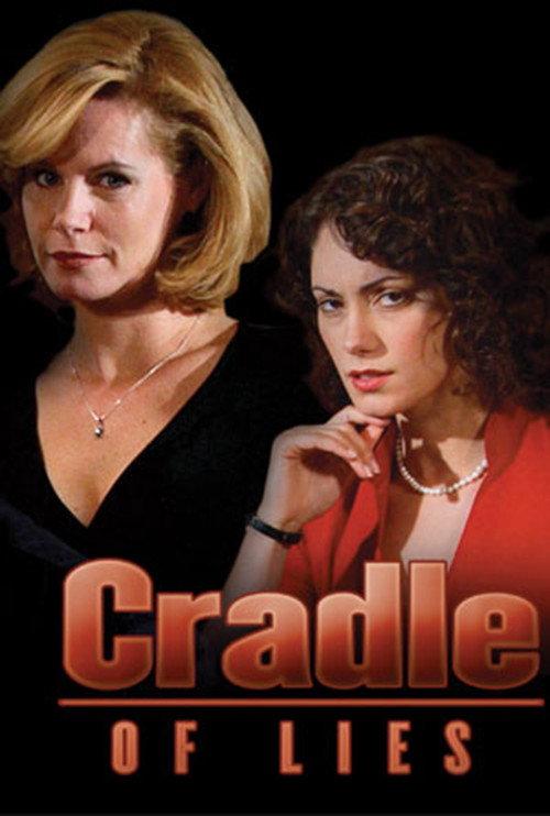 Cradle of Lies 2006 official movie poster