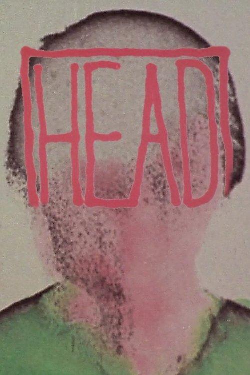 Head 1975 official movie poster