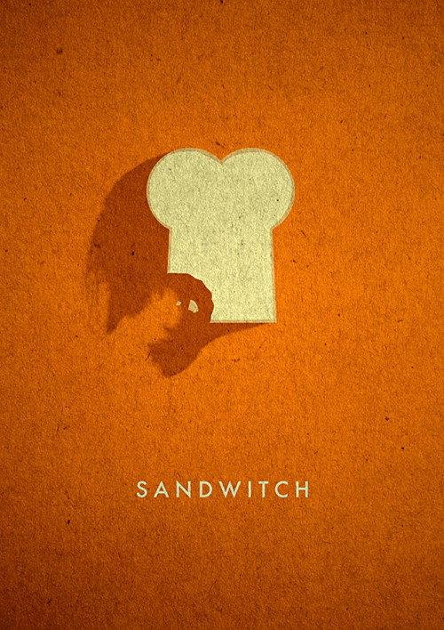Sandwitch 2018 official movie poster