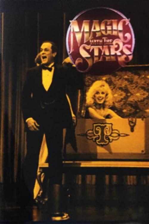 Magic with the Stars 1982 official movie poster