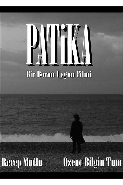 Patika 2019 official movie poster