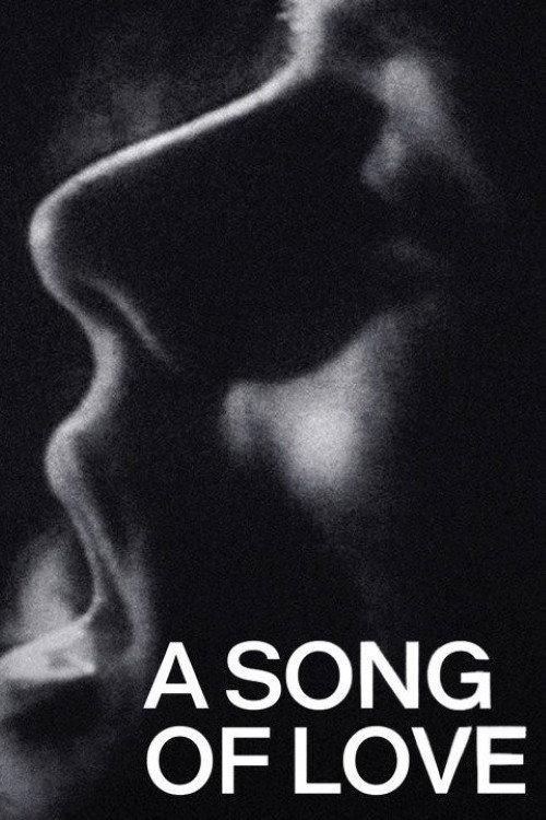 Song of Love 1972 official movie poster