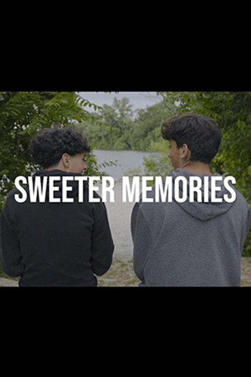 Sweeter Memories 2024 official movie poster