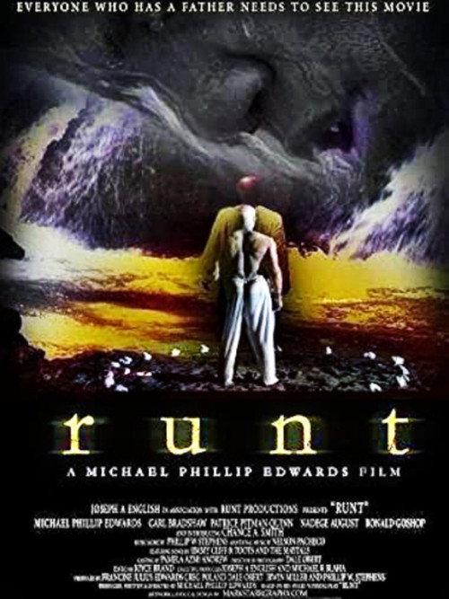 Runt 2005 official movie poster