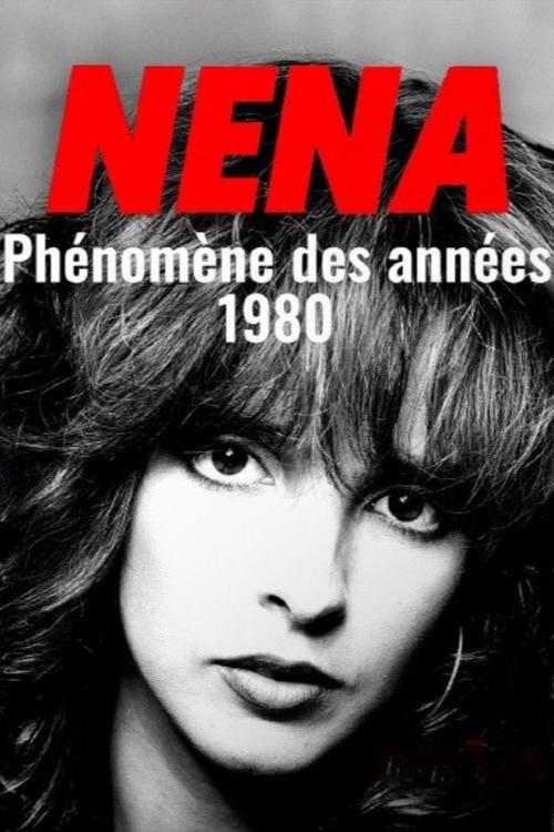 Nena, vom Teenie-Idol zur Poplegende 2025 official movie poster