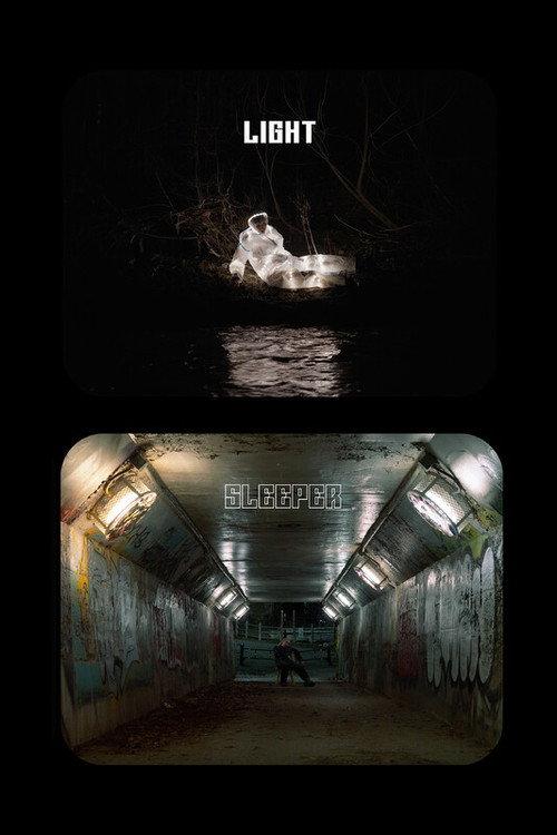 Light Sleeper 2024 official movie poster