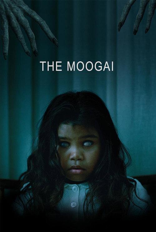 The Moogai 2020 official movie poster