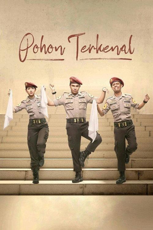 Pohon Terkenal 2019 official movie poster