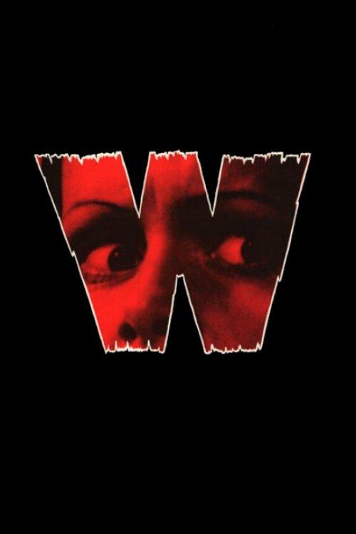 W 1974 official movie poster