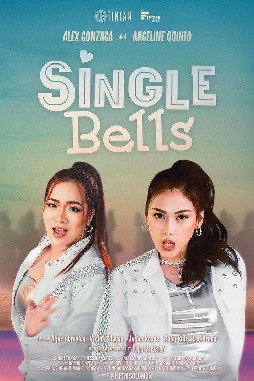 Single Bells 2023 official movie poster