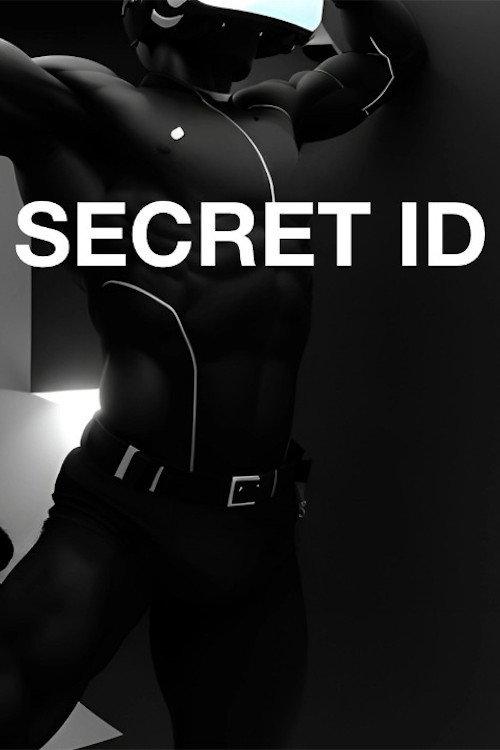 Secret ID 2023 official movie poster