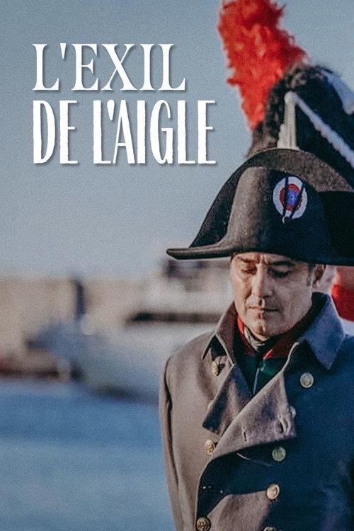L'esilio dell'aquila 2020 official movie poster