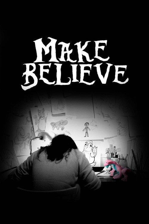 Make Believe  official movie poster