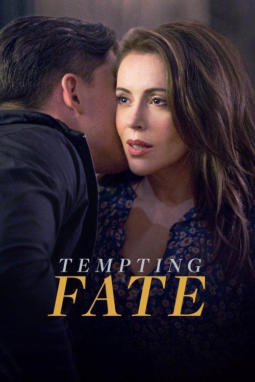 Tempting Fate 2019 official movie poster