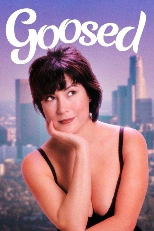 Goosed 1999 official movie poster
