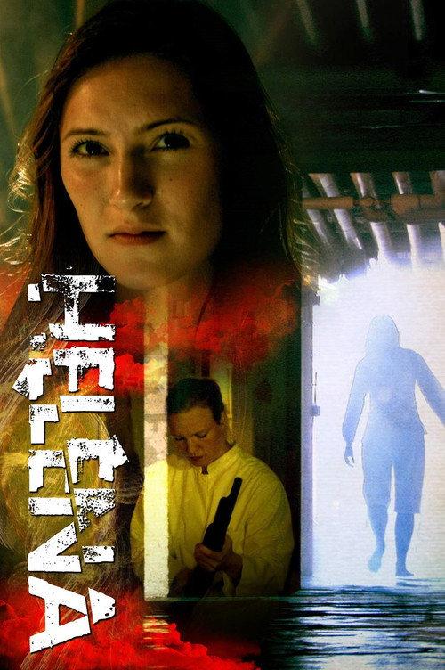 Helena – In Her Dreams 2005 official movie poster
