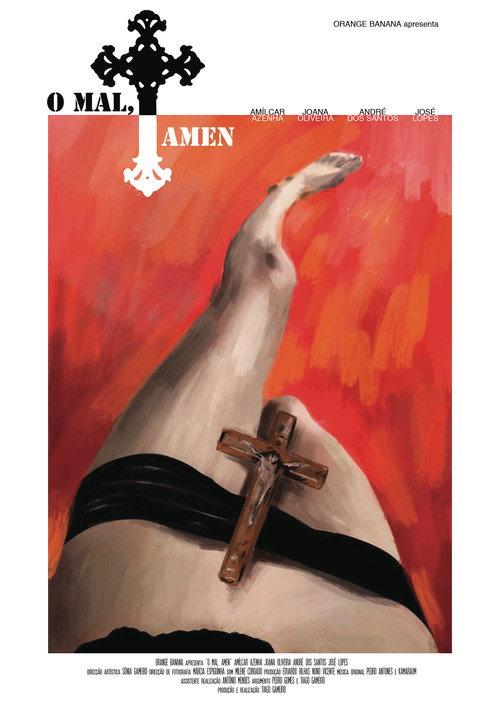 Our Daily Bread 2019 official movie poster
