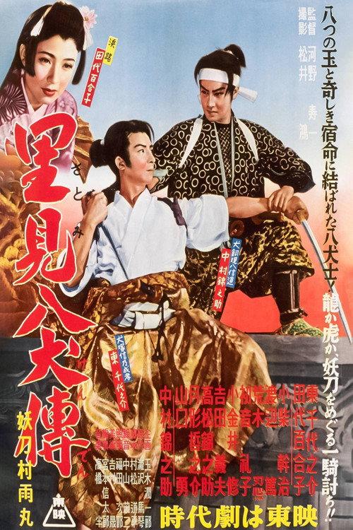 Sorcerer's Orb: Part 1 1954 official movie poster
