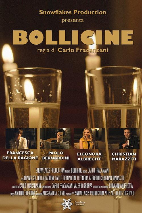Bollicine official movie poster