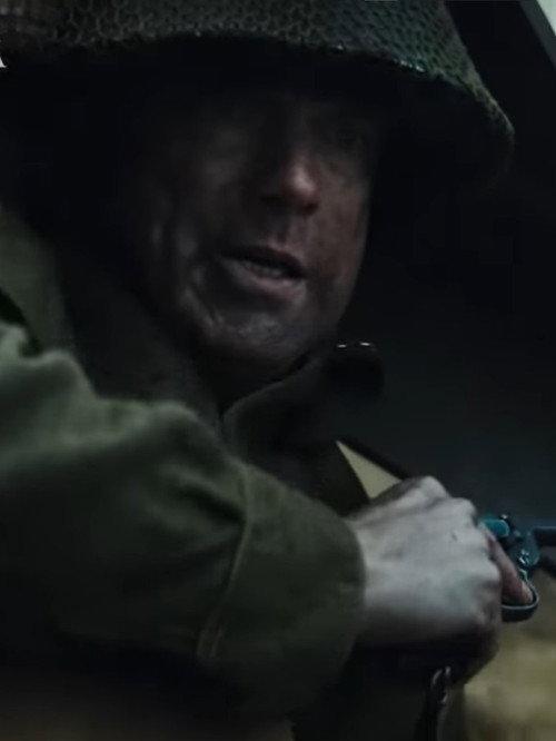 Heritage Minutes: D-Day 2019 official movie poster