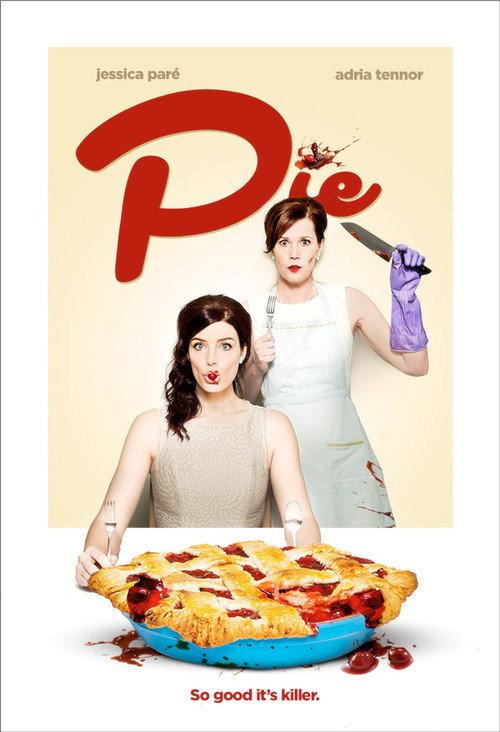 Pie 2018 official movie poster