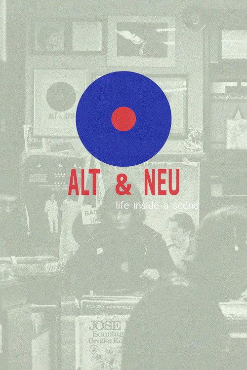 Alt & Neu: 30 Years After Sunrise 2025 official movie poster