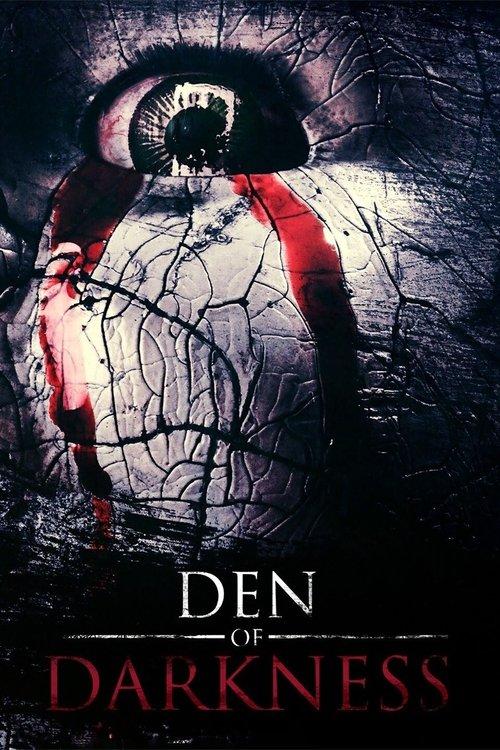 Den of Darkness 2016 official movie poster