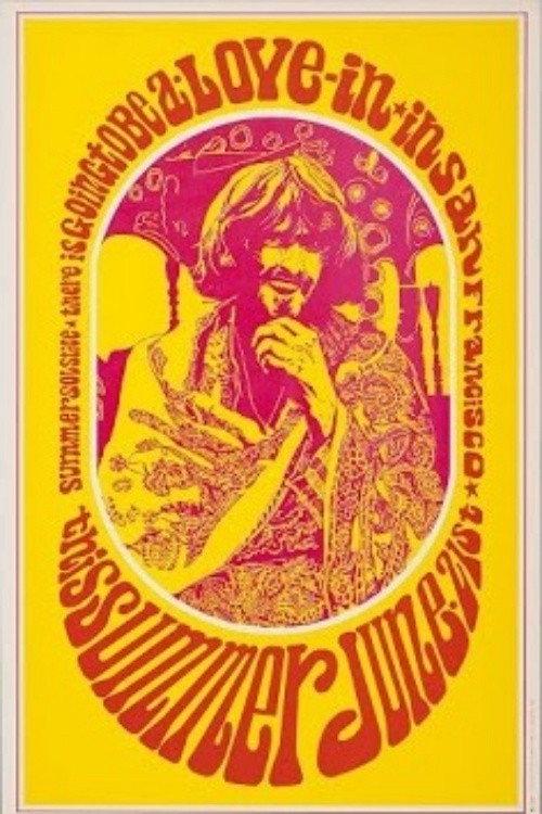 When Hippies Ruled The World 2002 official movie poster
