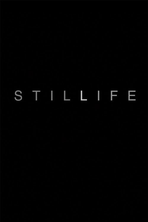 Still Life 2019 official movie poster