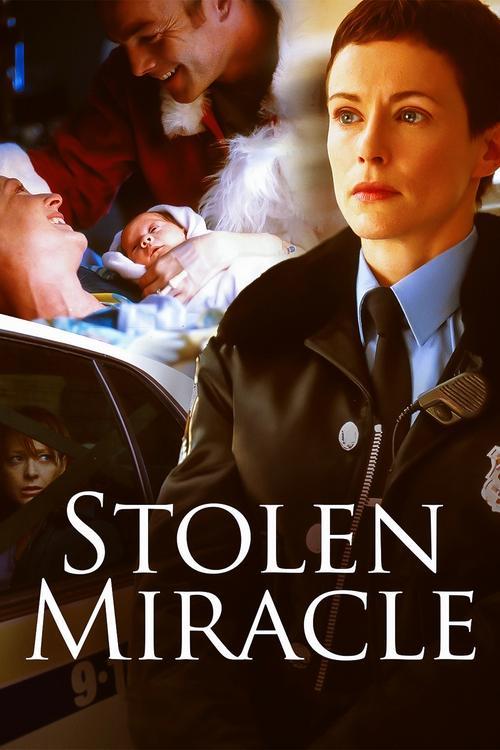 Stolen Miracle 2001 official movie poster