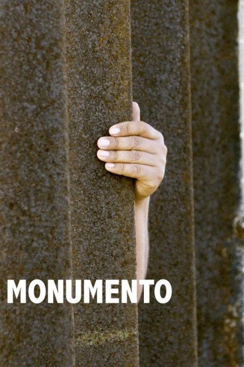 Monument | Monumento 2017 official movie poster