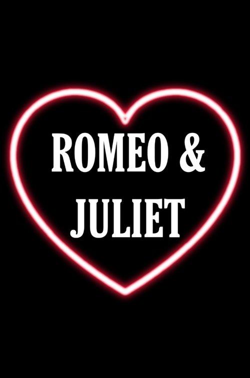 Romeo and Juliet 2000 official movie poster