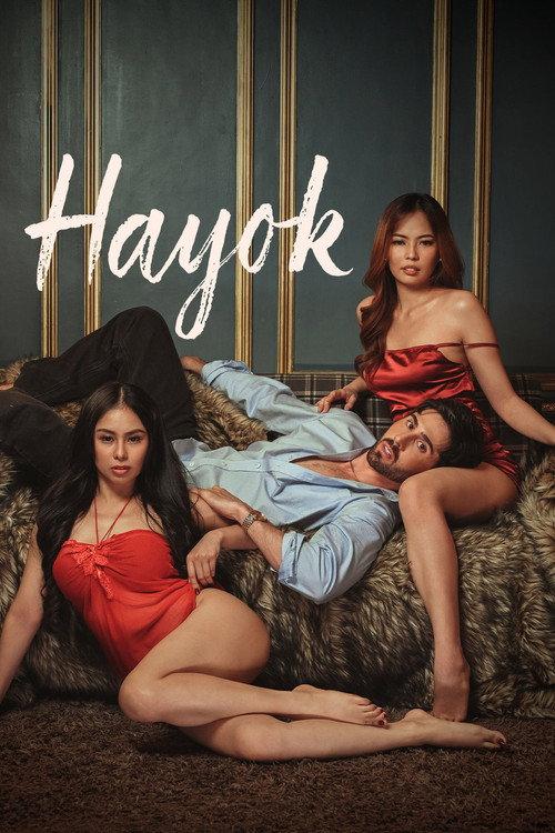 Hayok 2026 official movie poster