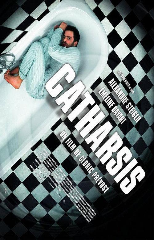 Catharsis 2011 official movie poster