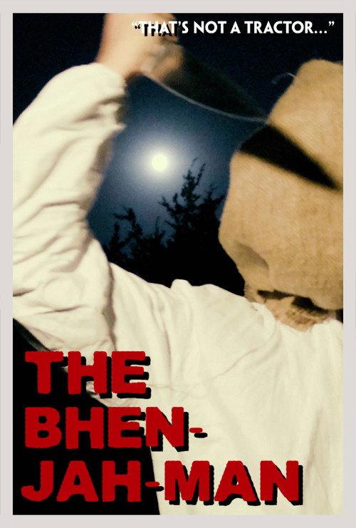 The Bhen-Jah-Man 2022 official movie poster
