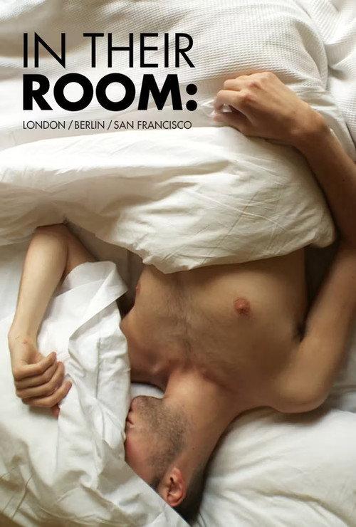 In Their Room: London 2013 official movie poster