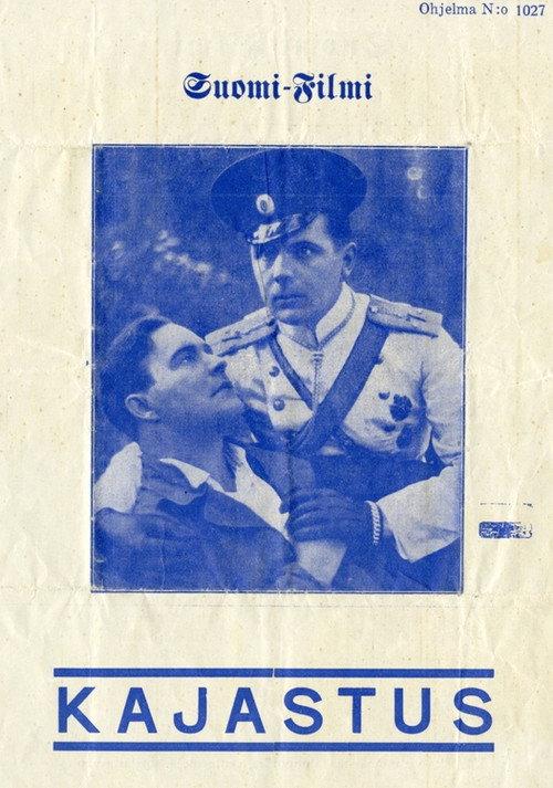 Kajastus 1930 official movie poster