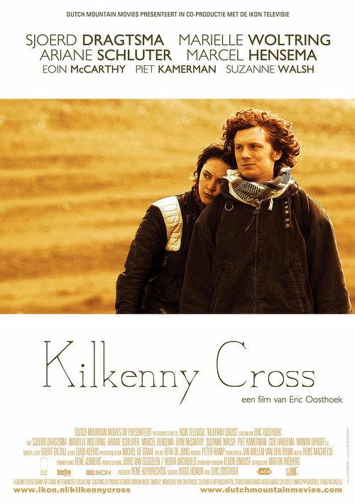 Kilkenny Cross 2006 official movie poster