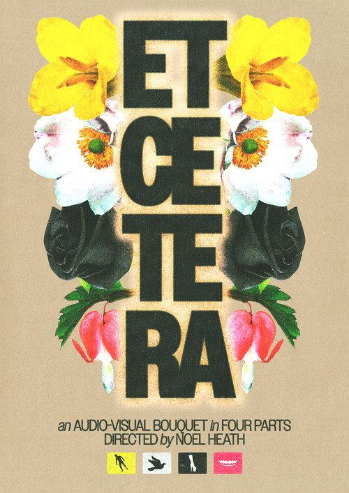 ETCETERA 2024 official movie poster