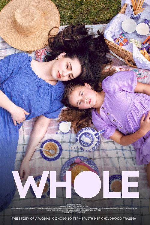 WHOLE 2022 official movie poster