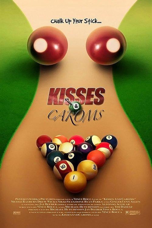 Kisses and Caroms 2006 official movie poster