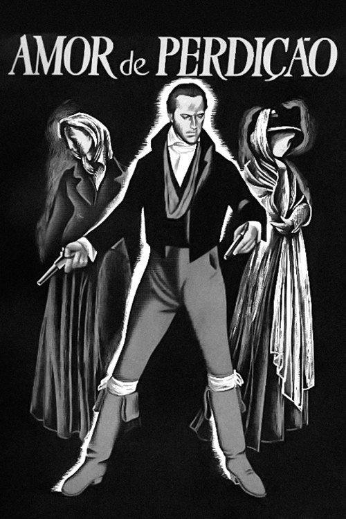 Doomed Love 1943 official movie poster