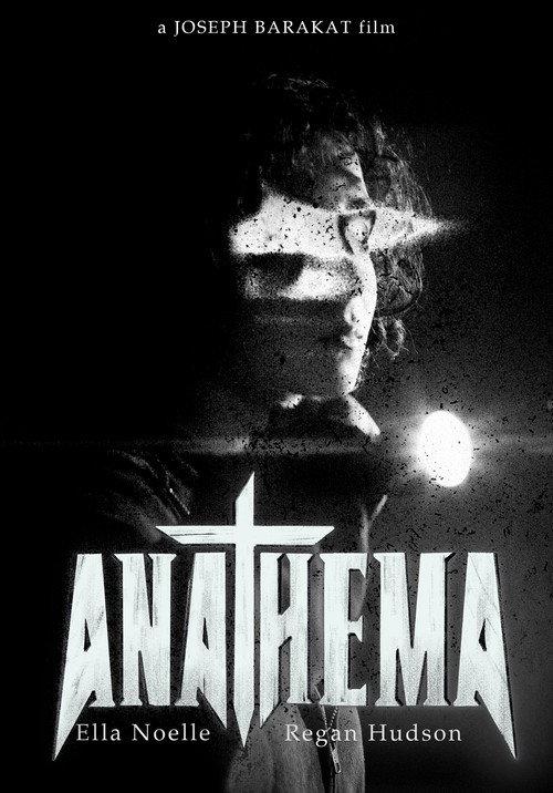 ANATHEMA 2026 official movie poster