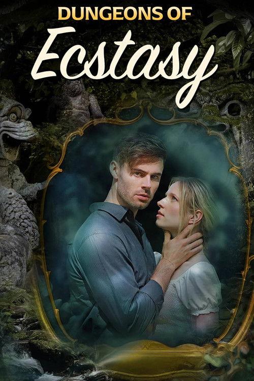 Dungeons of Ecstasy 2026 official movie poster