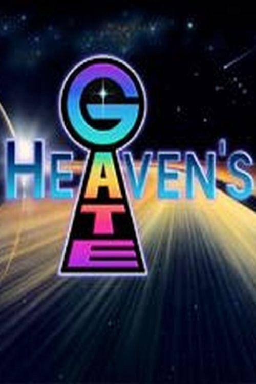 Heaven's Gate Students Final Exit Statements 1997 official movie poster