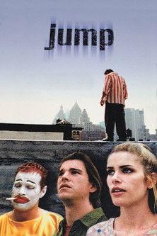 Jump 1999 official movie poster