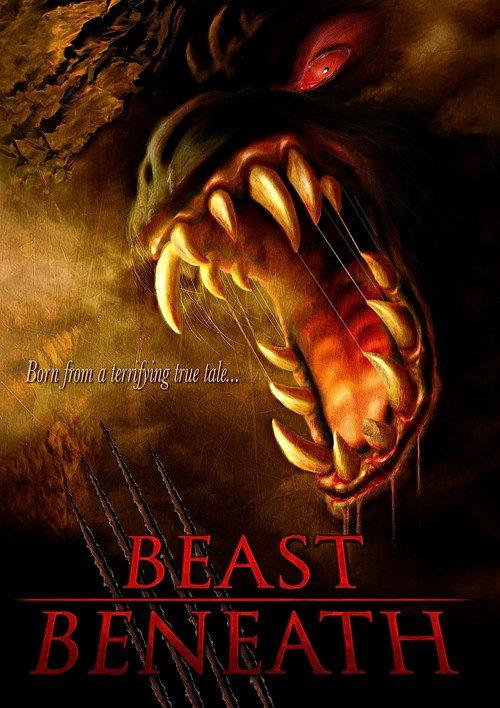 The Wrath 2008 official movie poster