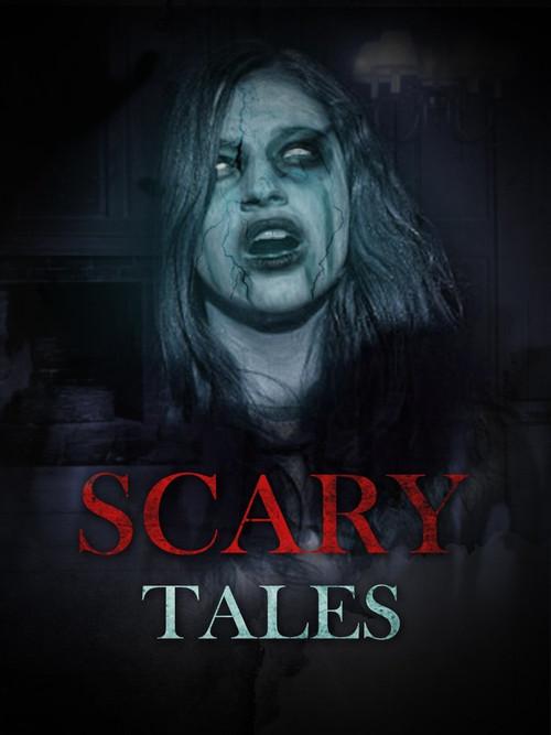 Scary Tales 2014 official movie poster