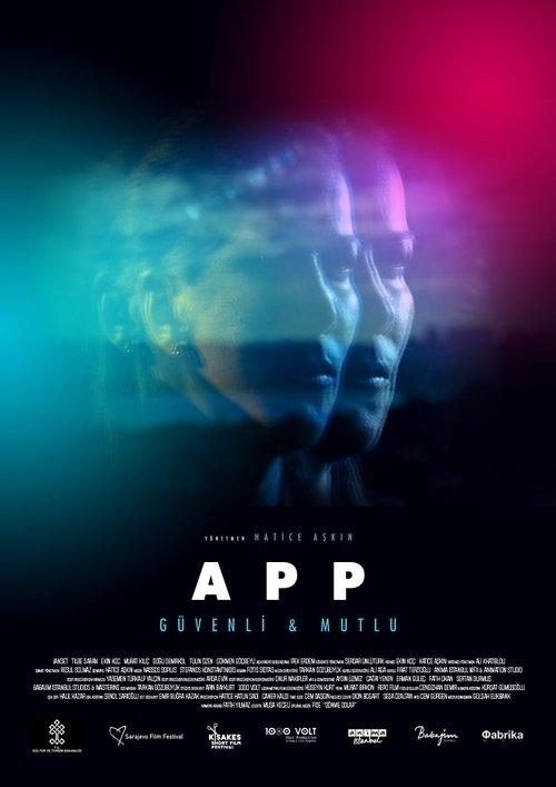 APP 2019 official movie poster