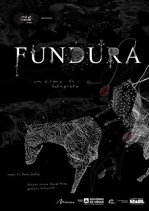 Fundura 2026 official movie poster